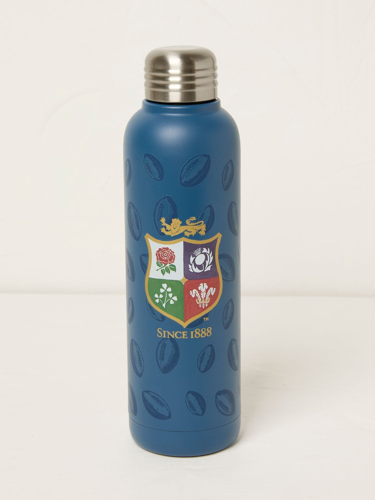 Blue Lions Tour Water Bottle