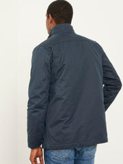 Broadsands Navy Jacket