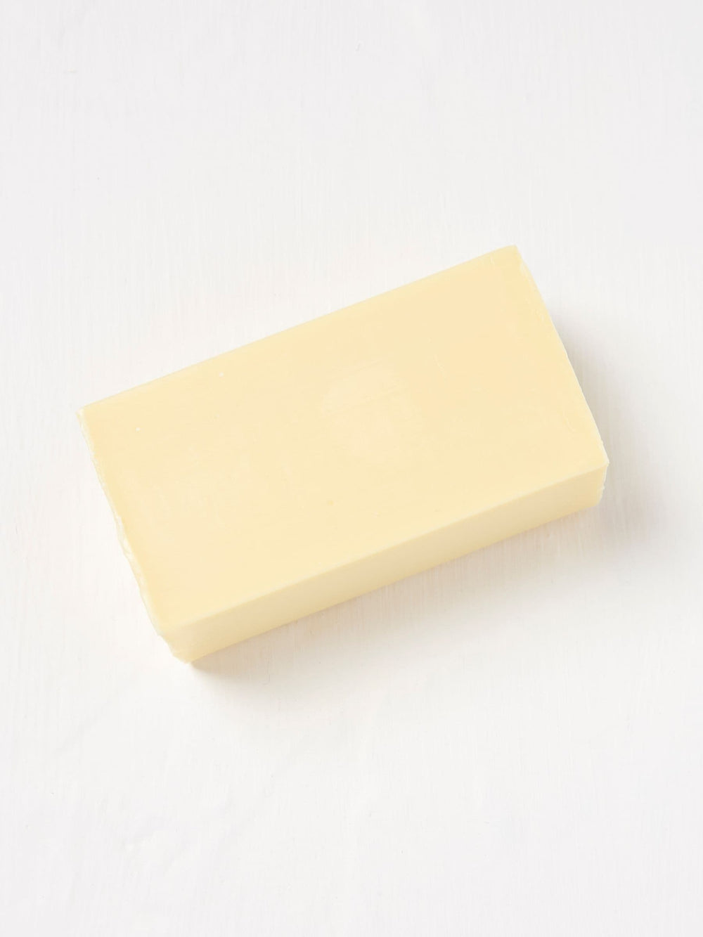 Teal Green Jasmine Scented Soap