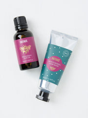 Hair Multi Hair Mask and Oil Set
