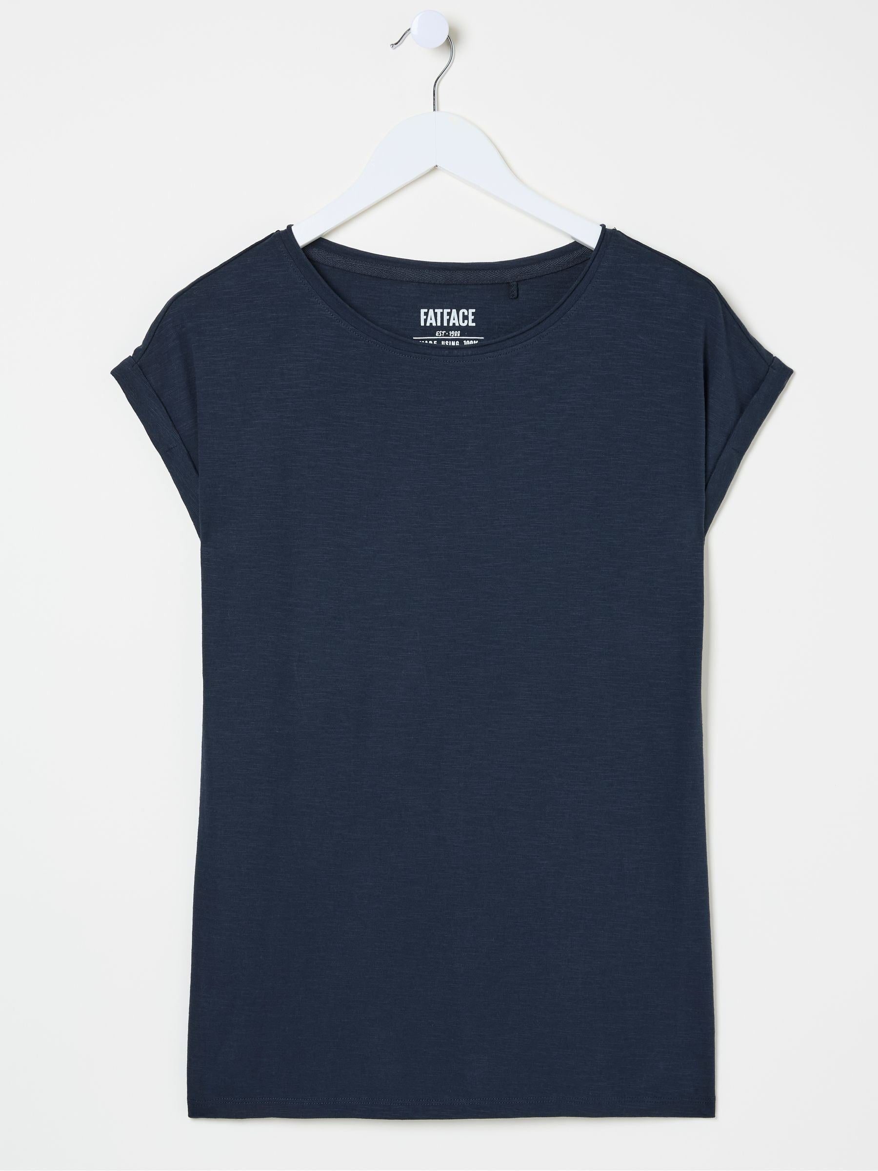 Ivy Navy T-Shirt