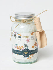 Multicolour Bath Jar