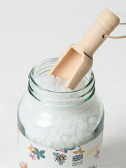 Multicolour Bath Jar