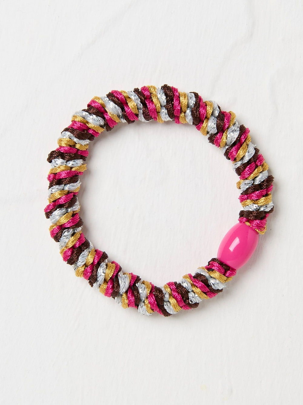 Multi Twist Hair Tie