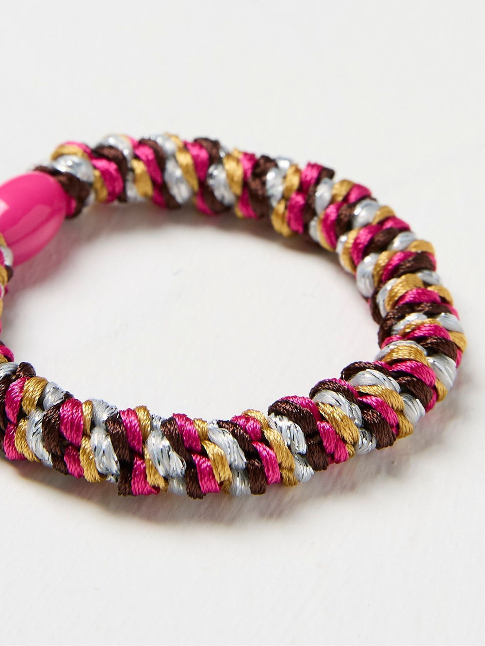 Multi Twist Hair Tie