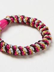 Multi Twist Hair Tie