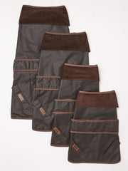 Brown Sussex Dog Coat