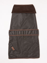 Brown Sussex Dog Coat