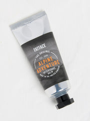 Charcoal Grey Alpine Adventures Aftershave Balm