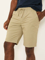 Seaton Stone Pull On Shorts