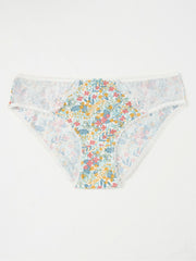 Green Leaf Mini Knickers