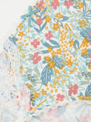 Green Leaf Mini Knickers