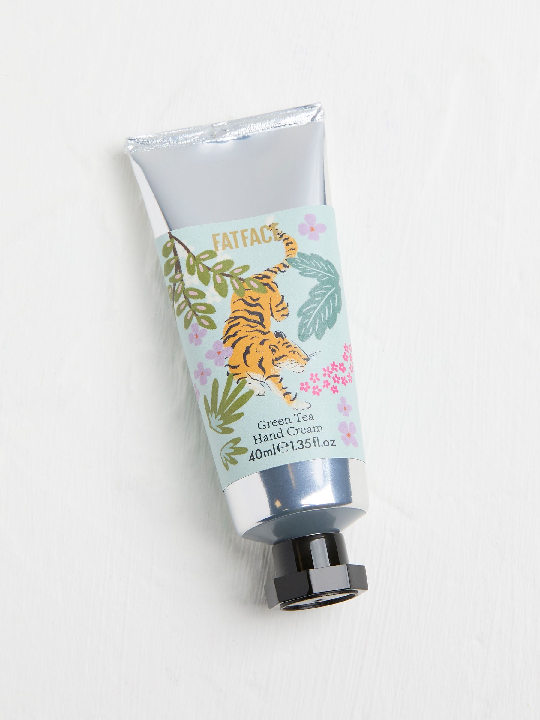Multi Green Tea Scented Hand Cream
