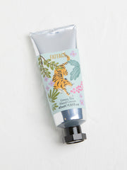 Multi Green Tea Scented Hand Cream