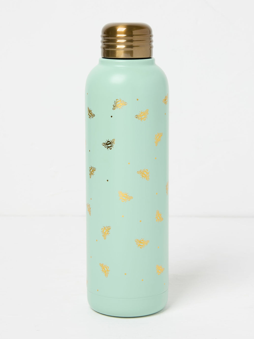 Green Drinks Bottles