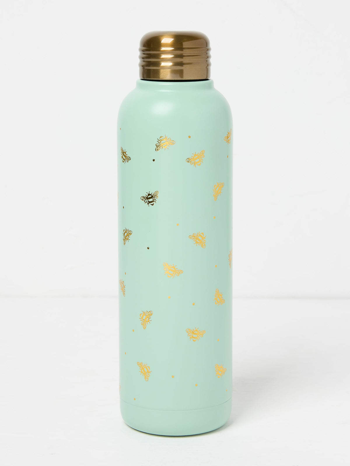 Green Drinks Bottles