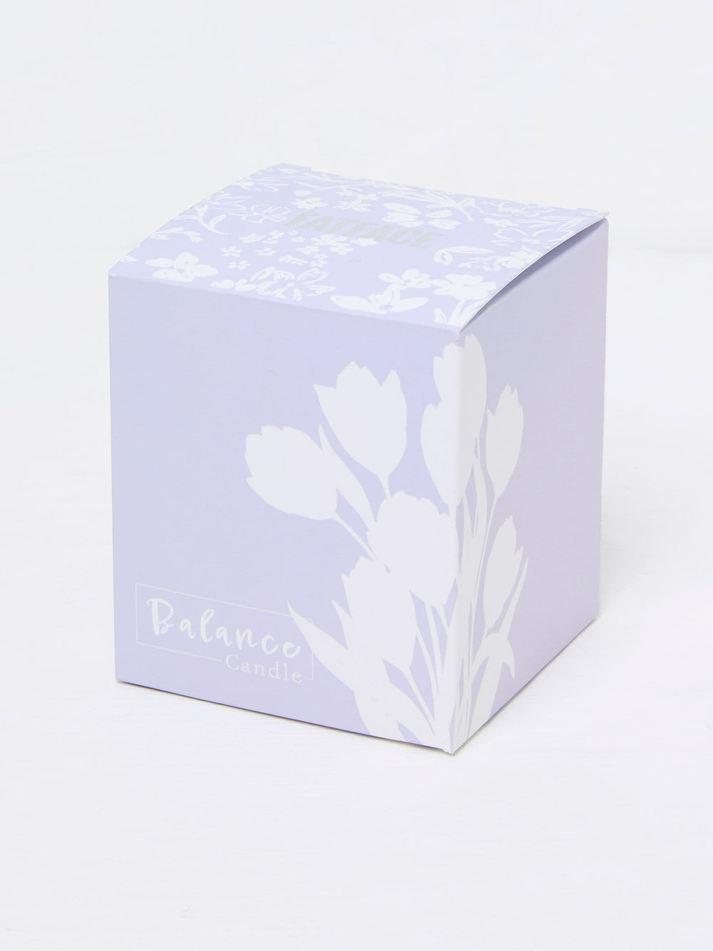 Lilac Revive Scented Candle