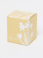 Yellow Revive Scented Candle