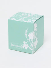 Green Revive Scented Candle
