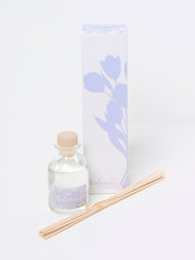 Lilac Balance Scented Reed Diffuser