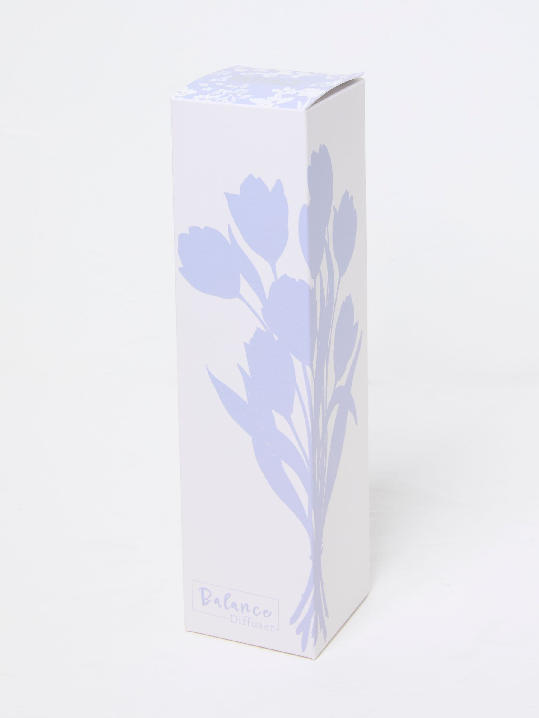 Lilac Balance Scented Reed Diffuser