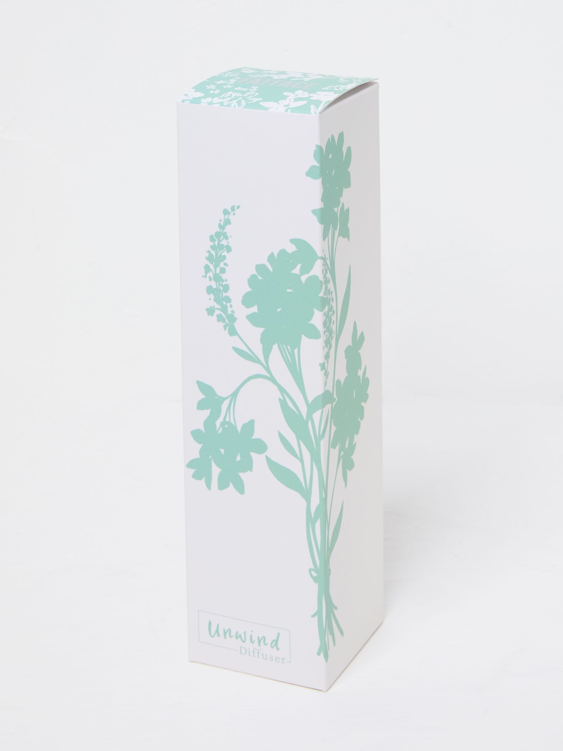 Green Balance Scented Reed Diffuser