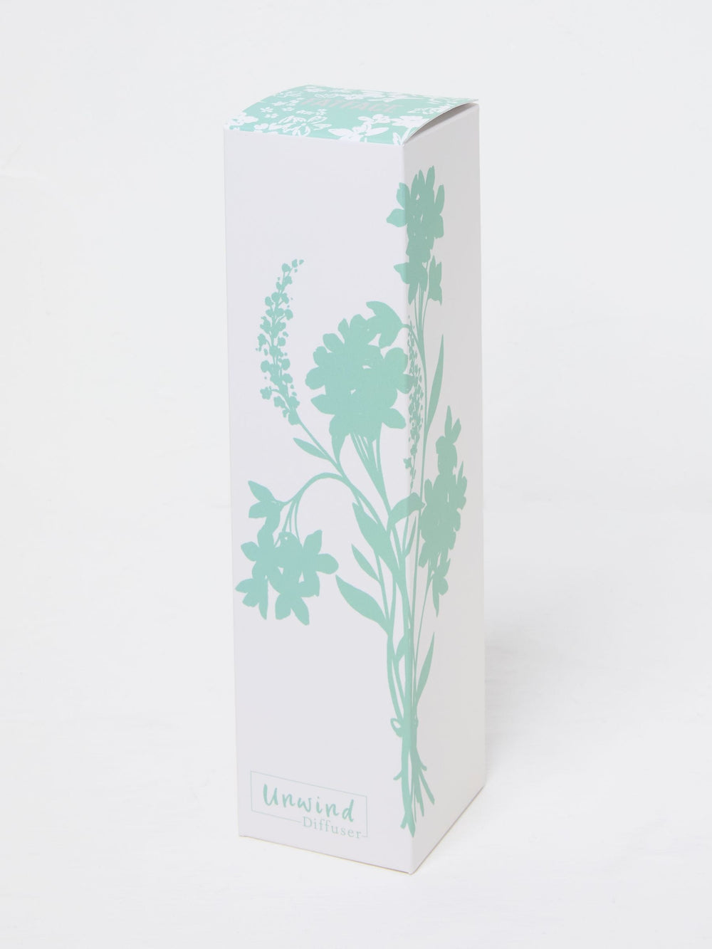 Green Balance Scented Reed Diffuser