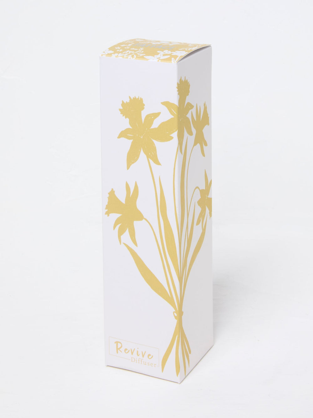 Yellow Balance Scented Reed Diffuser