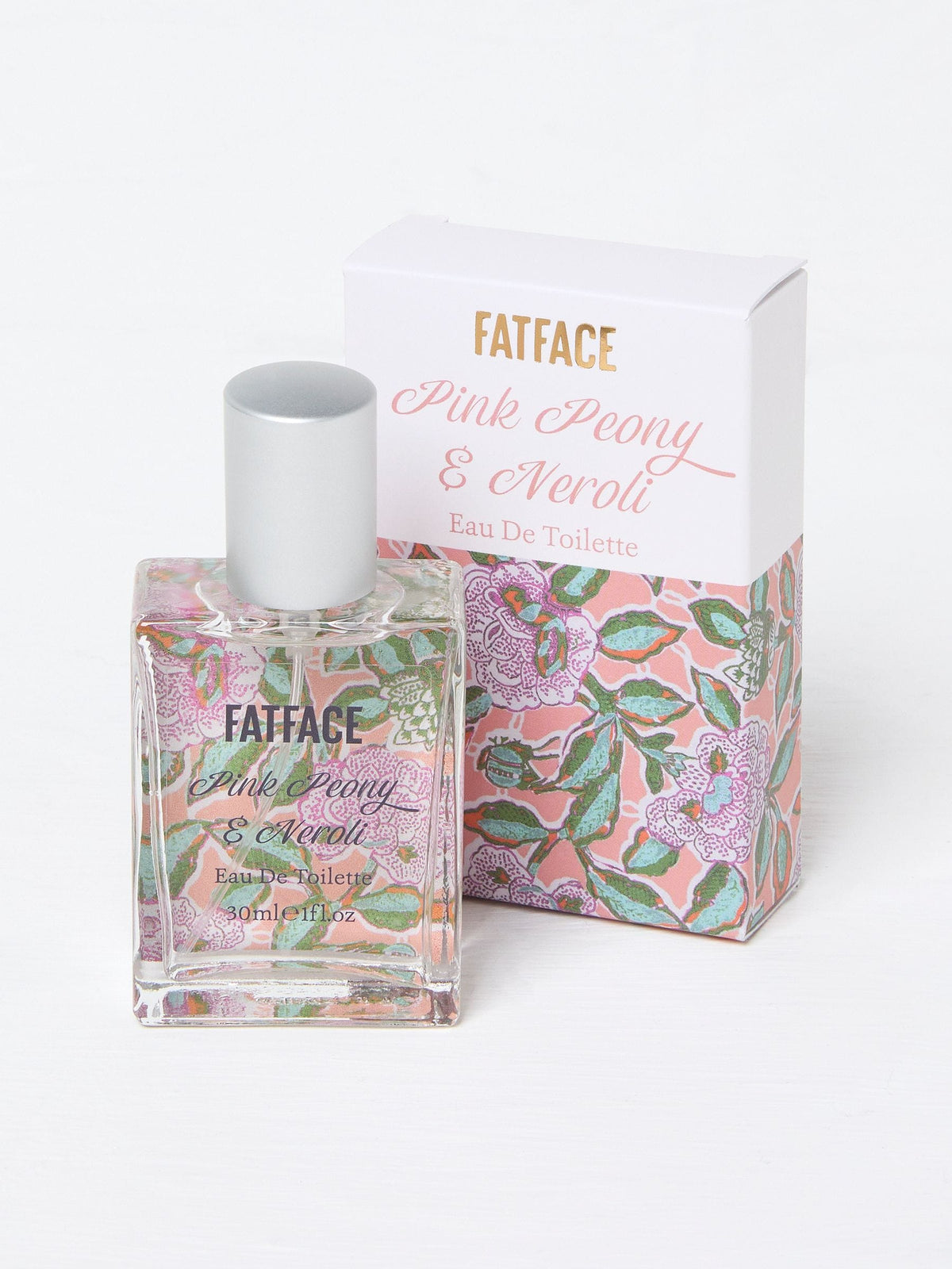 Pink Pink Peony and Neroli Eau De Toilette