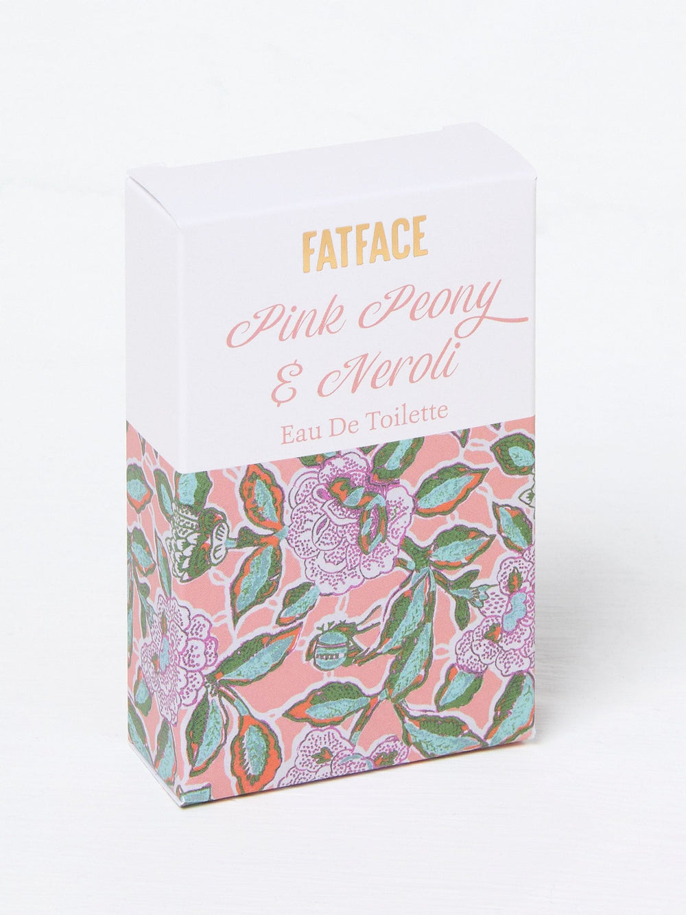 Pink Pink Peony and Neroli Eau De Toilette