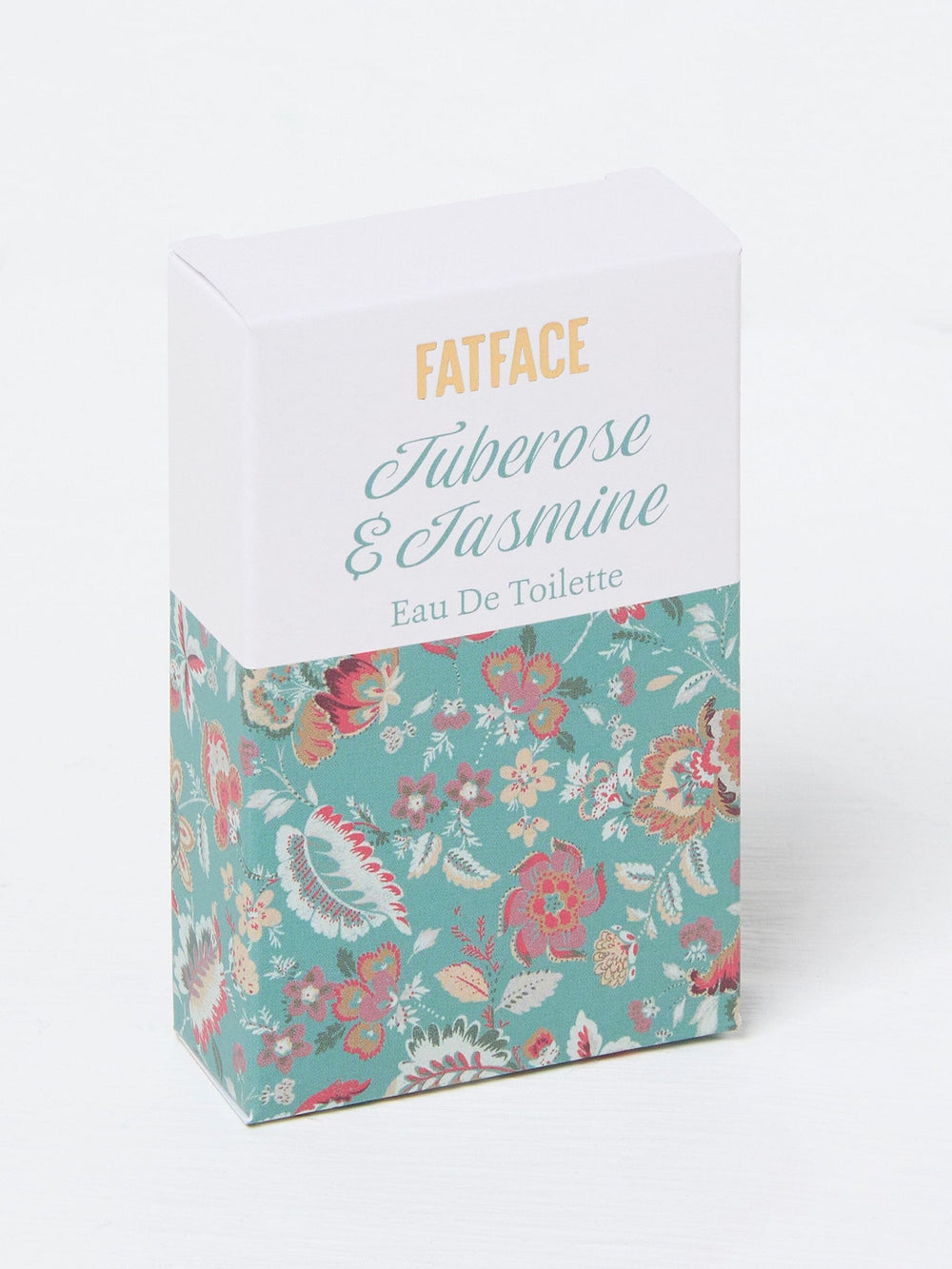 Green Tuberose and Jasmine Eau De Toilette