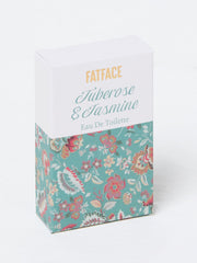 Green Tuberose and Jasmine Eau De Toilette