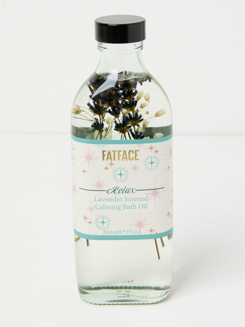 Lavender Lavender Bath Essence