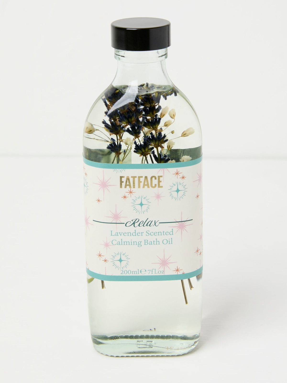Lavender Lavender Bath Essence