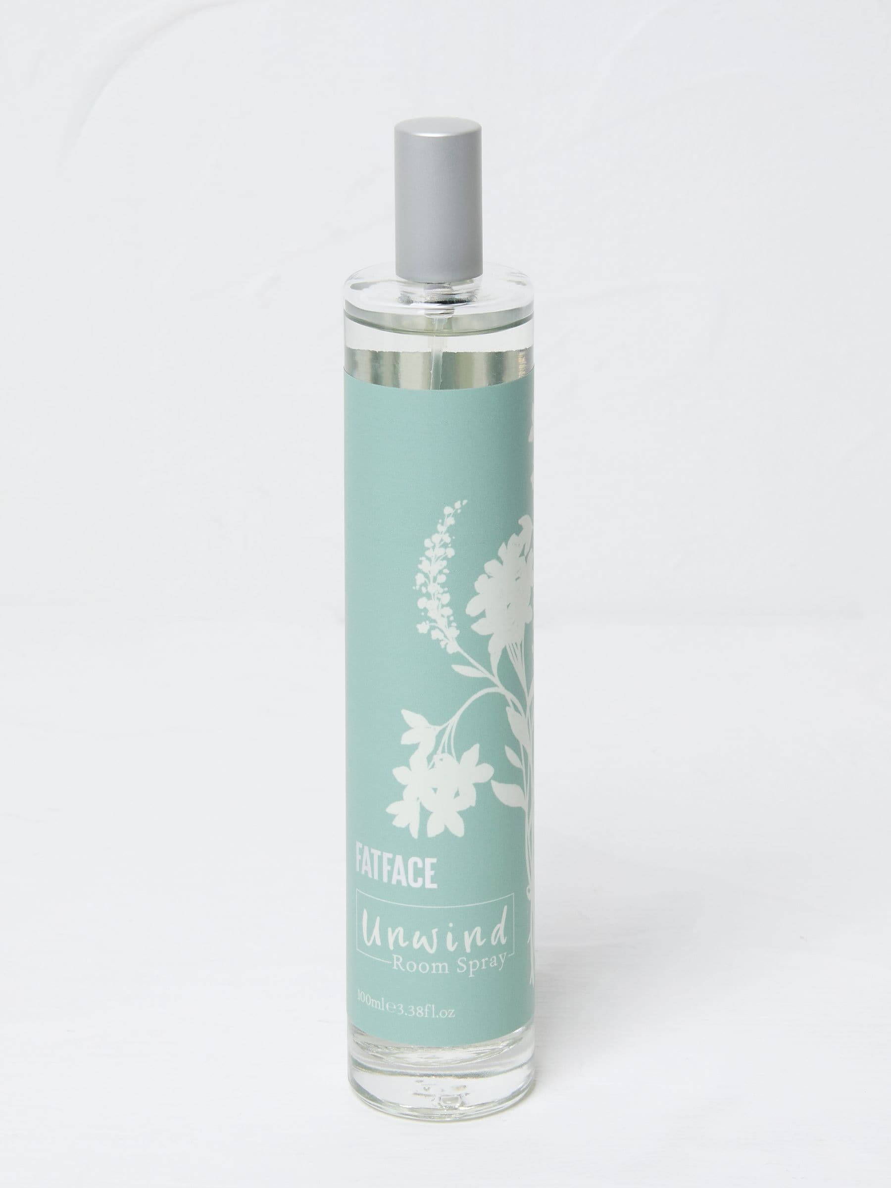 Green Balance Scented Room Spray