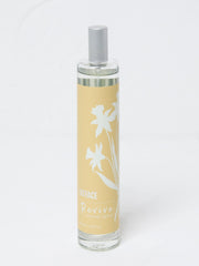 Yellow Balance Scented Room Spray