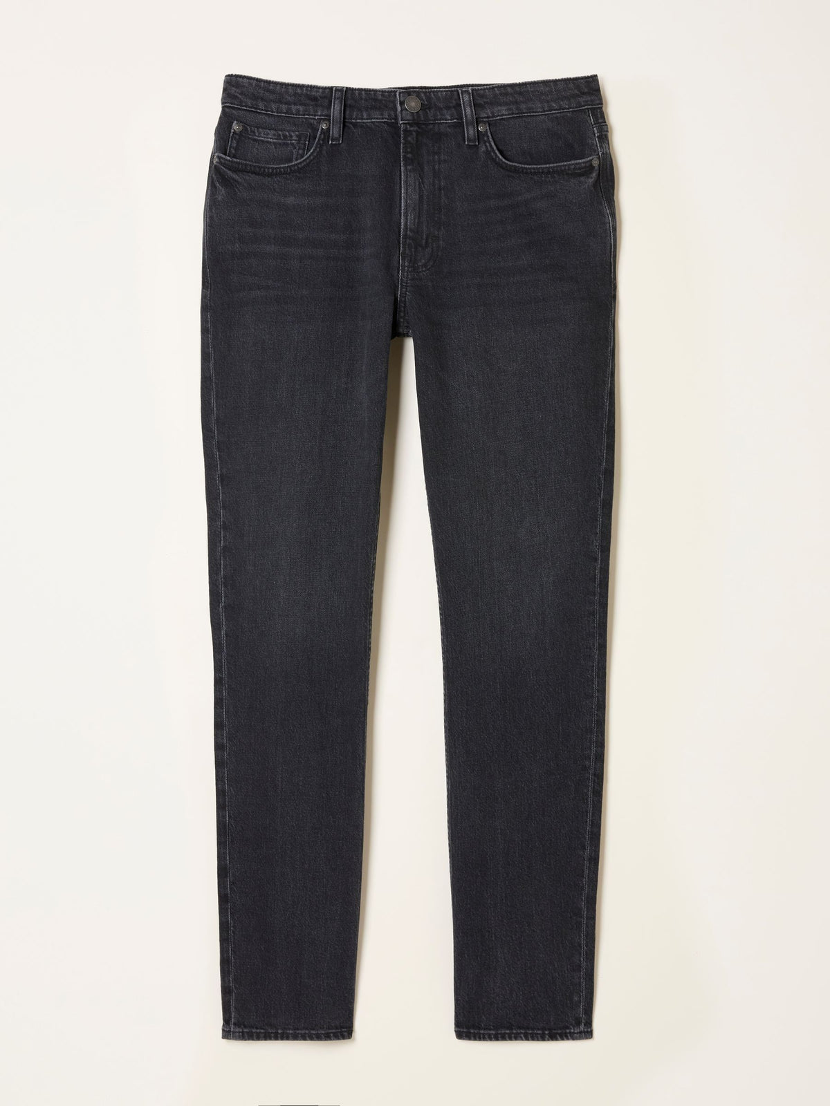 Washed Black Slim Fit Slim Fit Jeans