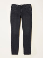 Washed Black Slim Fit Slim Fit Jeans