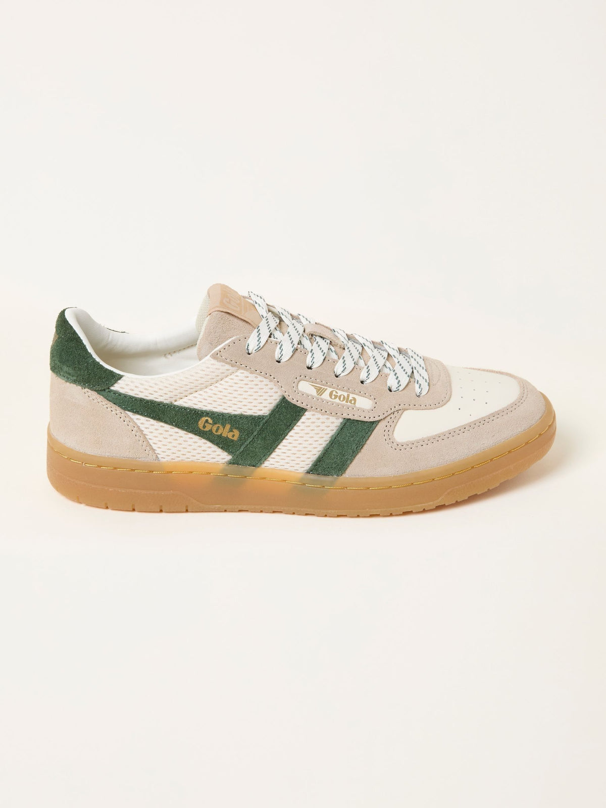 Green Gola Hawk 83