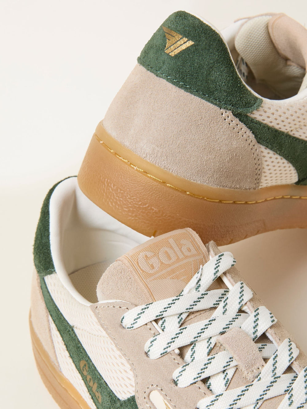 Green Gola Hawk 83