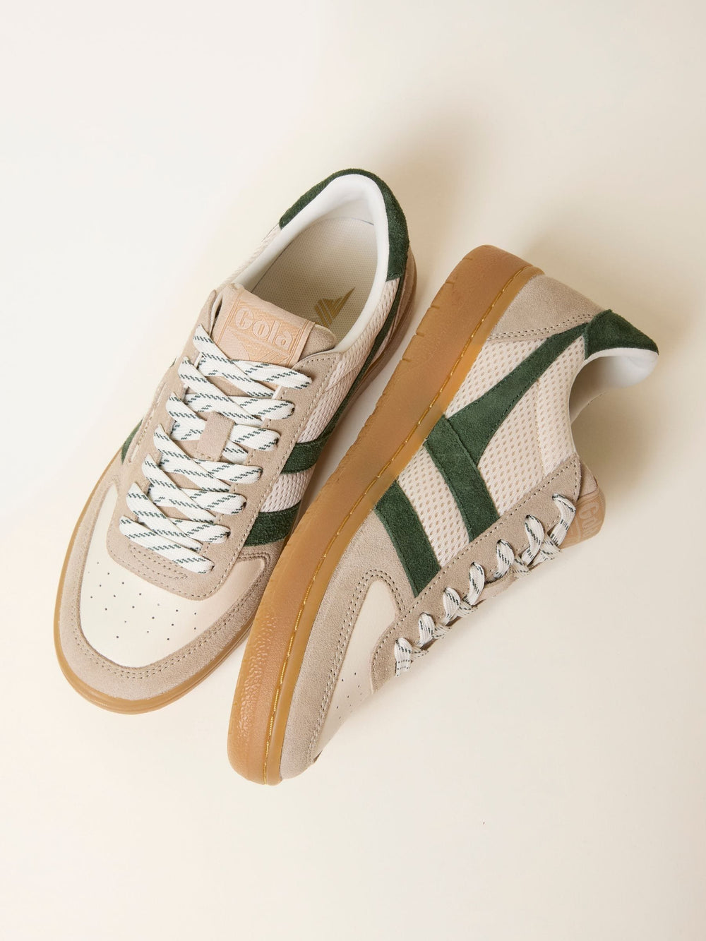 Green Gola Hawk 83
