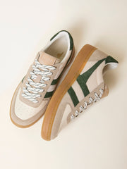 Green Gola Hawk 83