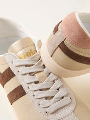 Gold Gola Bullet Blaze