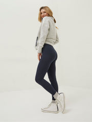 Meribel Blue Leggings