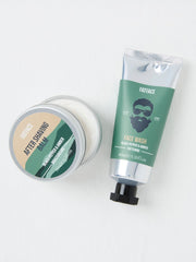 Multi Colour Shave Gift Set